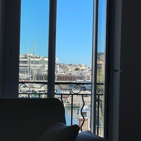Cannes Old Port, Seafront & Seaview, Yacht Show Port Zewnętrze zdjęcie