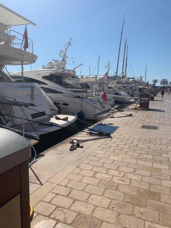 Cannes Old Port, Seafront & Seaview, Yacht Show Port Zewnętrze zdjęcie